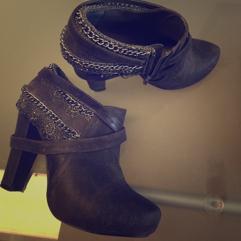 Boots