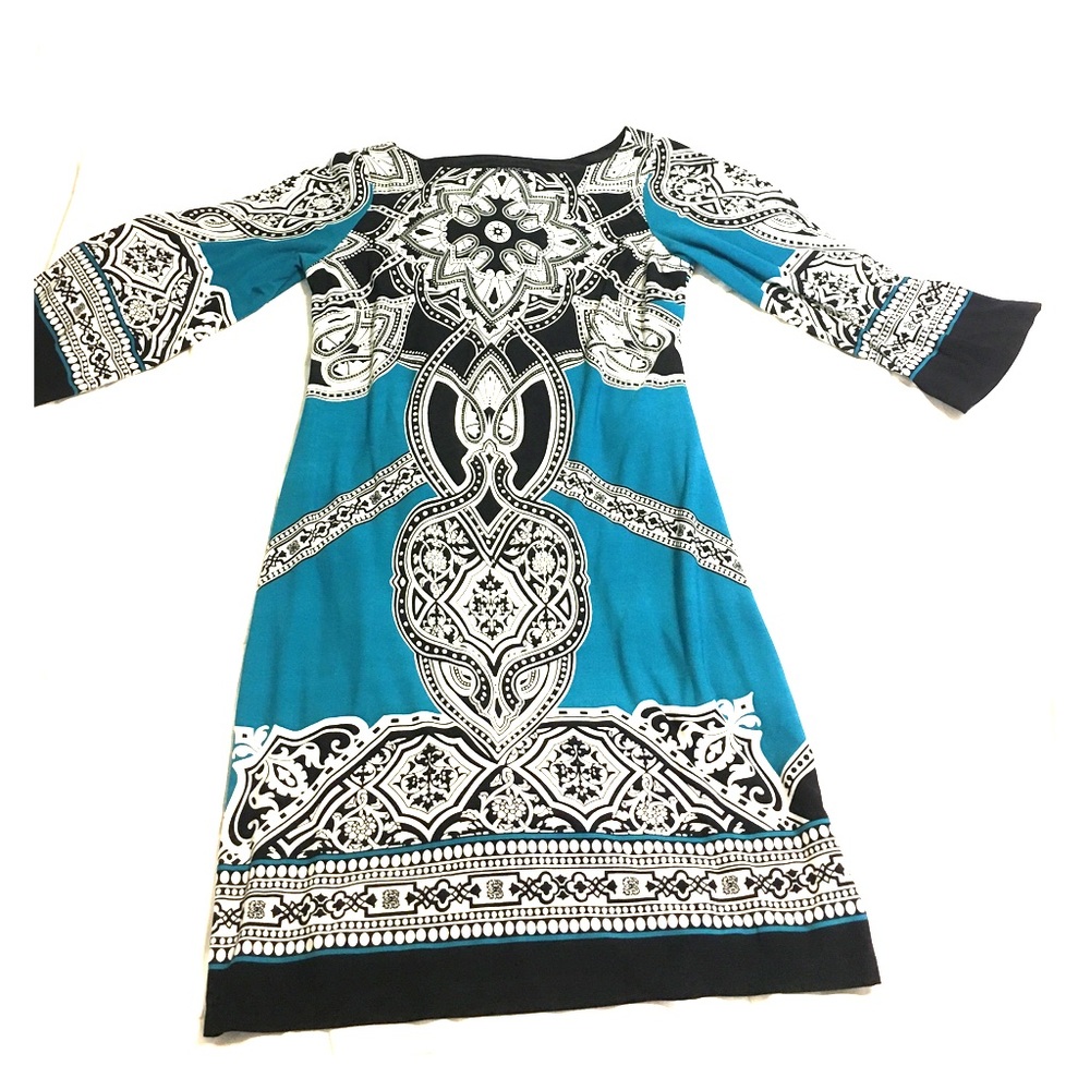 Dress for Work or Date