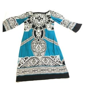 Dress for Work or Date