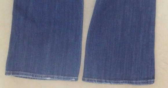 Lucky Brand Sweet n Low size 6 28 jeans - Picture 3 of 5