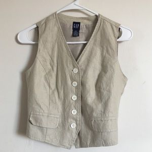 Gap Vest