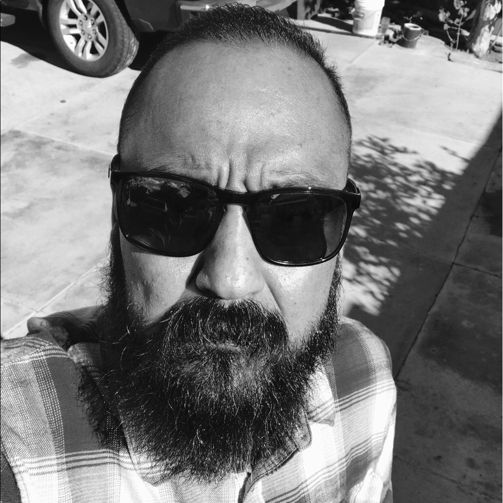 Meet your Posher, Al