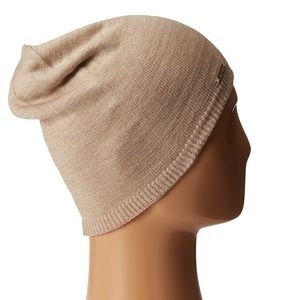 🆕Reversible Calvin Klein Beenie