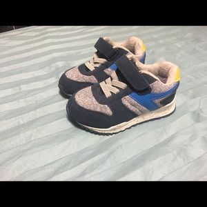 Cat and jack toddler shoes