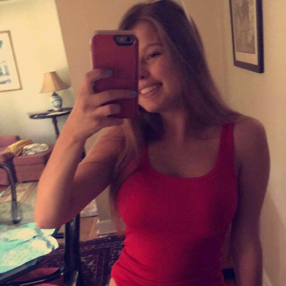 Meet your Posher, Anne