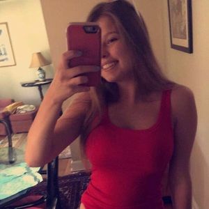 Meet your Posher, Anne