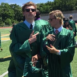 Meet your Posher, Dan