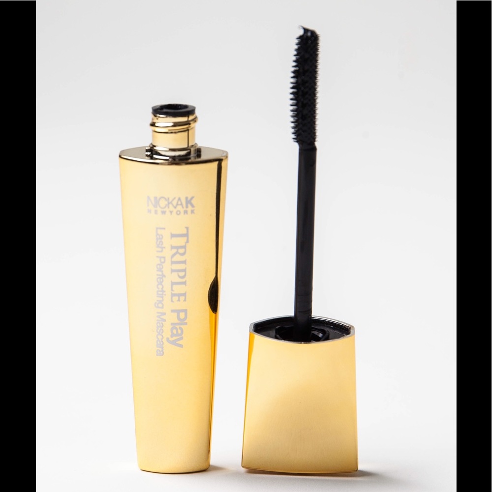 Long Last Mascara