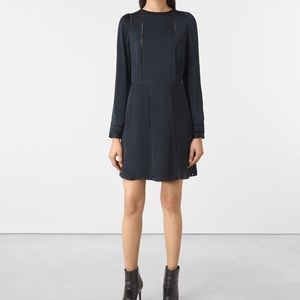 All Saints Frieda Dress