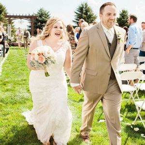 Meet your Posher, Leigha