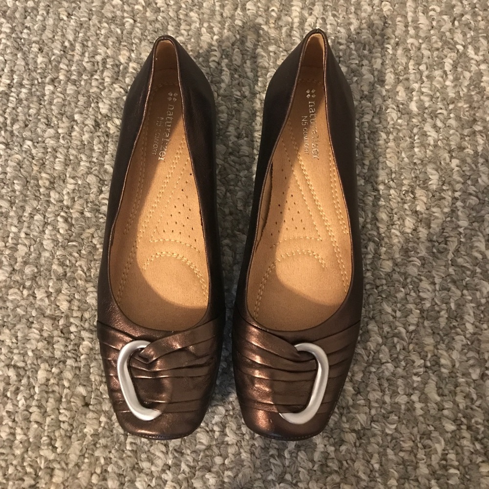 Flats