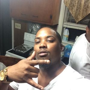 Meet your Posher, Brad