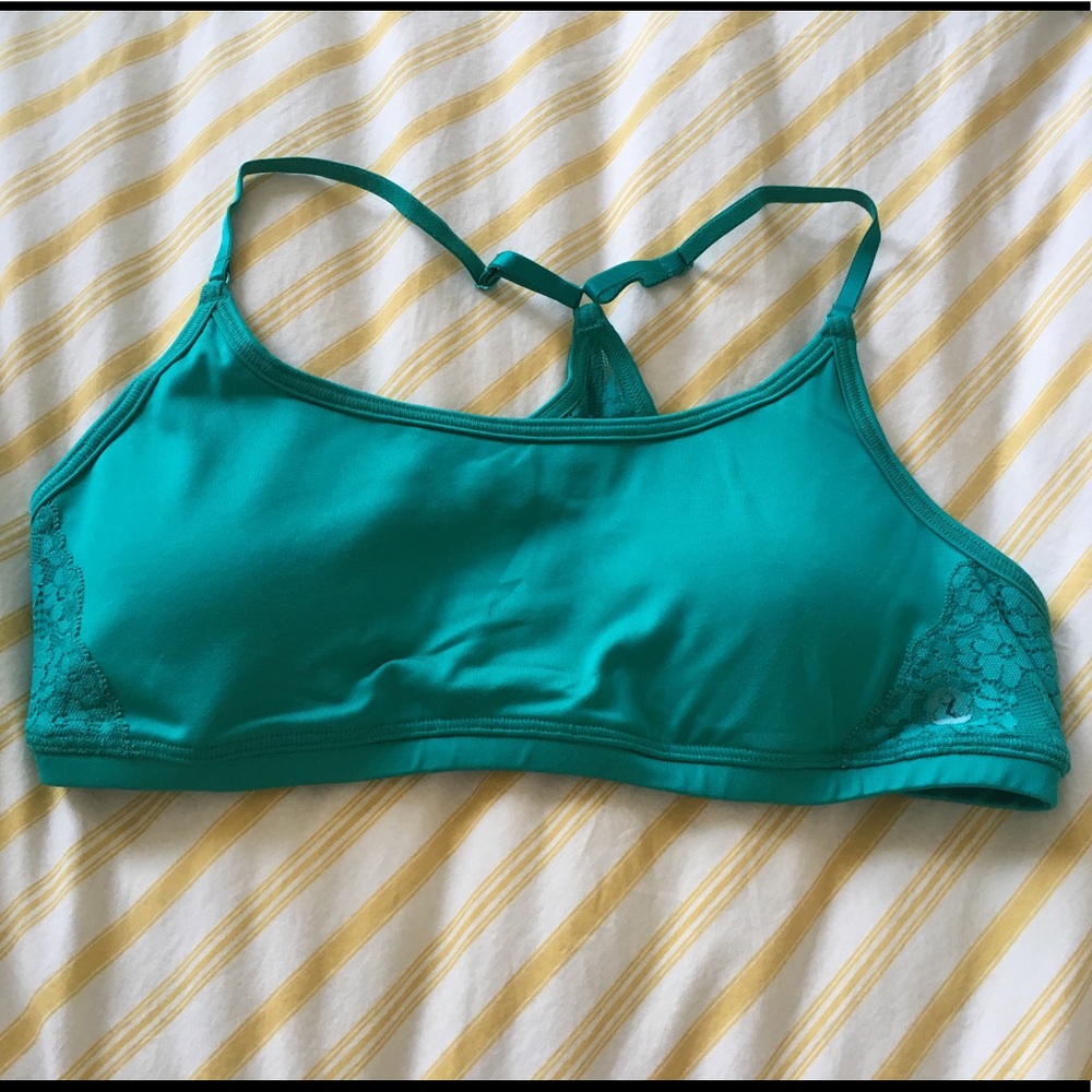 Aerie Lightly Padded Sports Bra