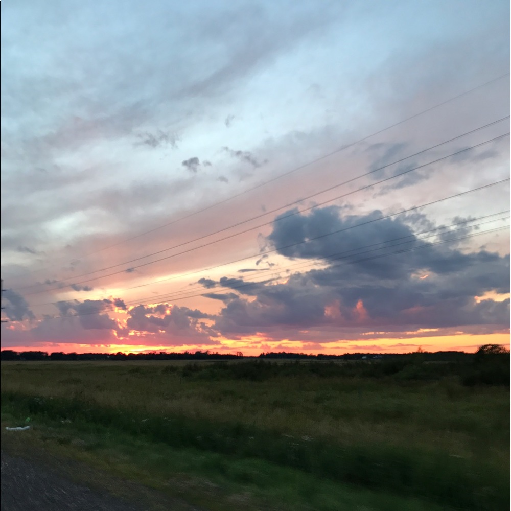 Meet your Posher, Patrick