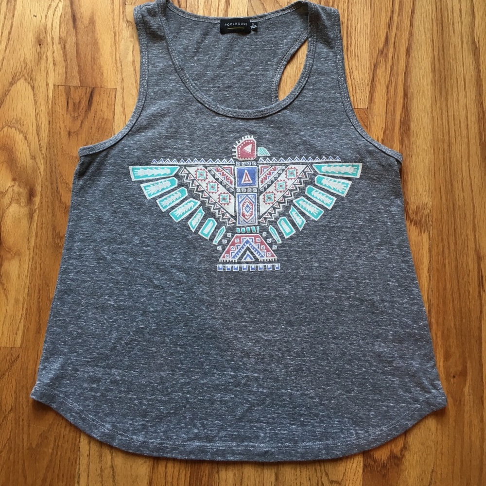 🛍Razorback Tank🛍