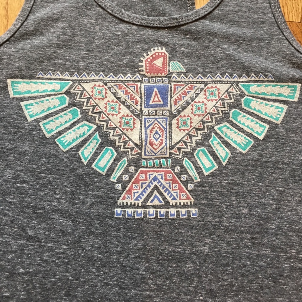 🛍Razorback Tank🛍 - Picture 3 of 3