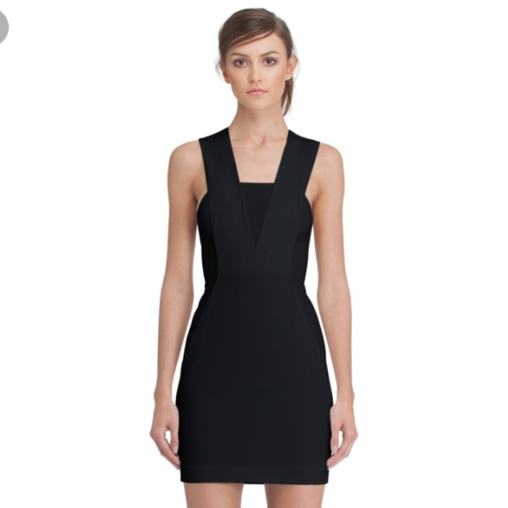 AQ/AQ Zeta dress 0 NWT