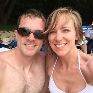 Meet your Posher, April