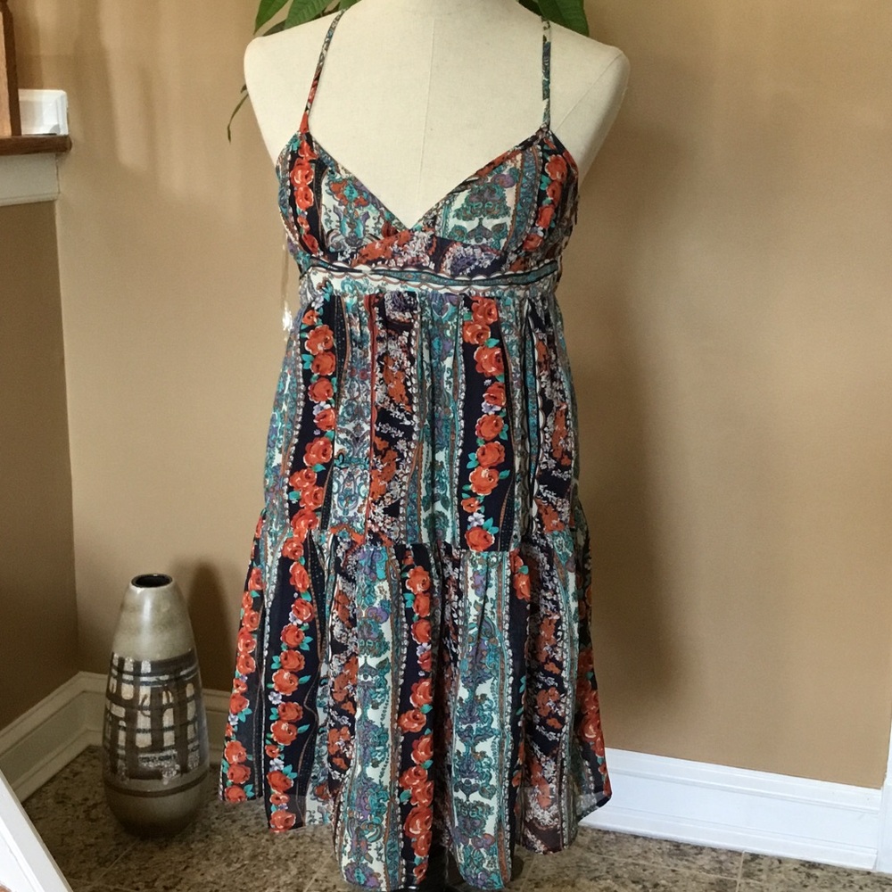 Pixie,Dress - image 1