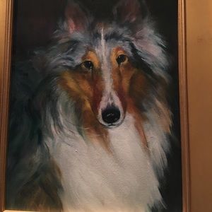 Meet your Posher, Teresa