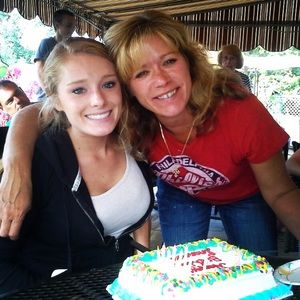 Meet your Posher, Shannon