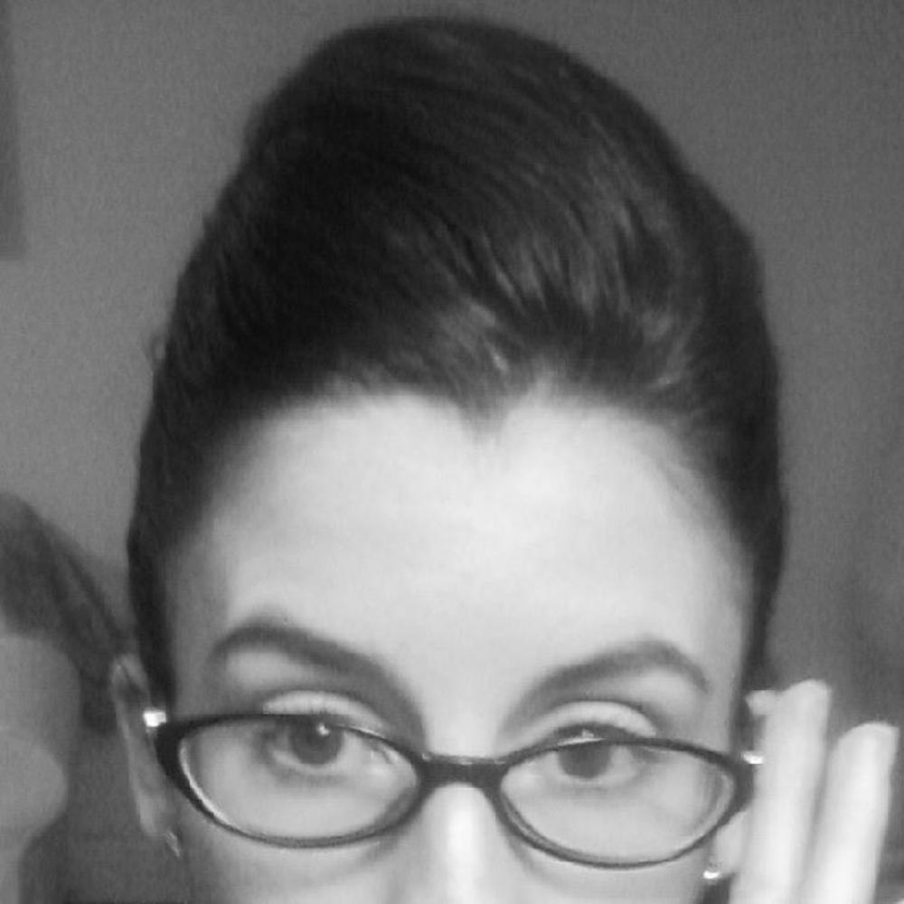 Meet your Posher, Annette