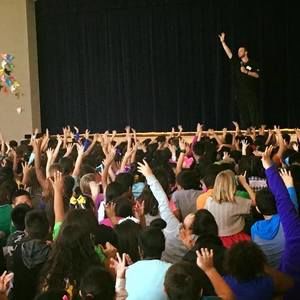 Meet your Posher, Brennon