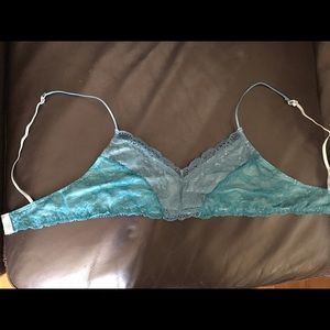 Lace Bra