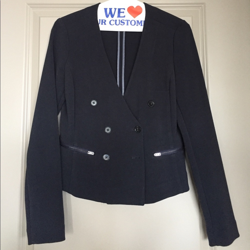 Classic Gap blazer size 0