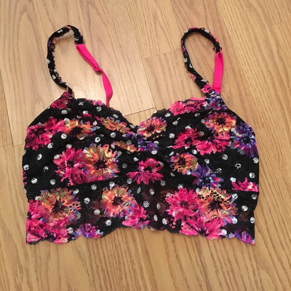 Victoria's Secret Other - VICTORIA'S SECRET lace bralette