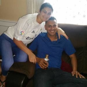 Meet your Posher, Editha