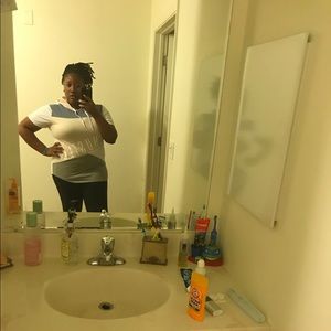 Meet your Posher, Beatrice