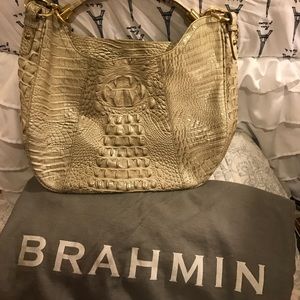 Brahmin Purse