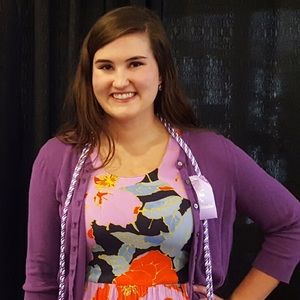 Meet your Posher, Amanda