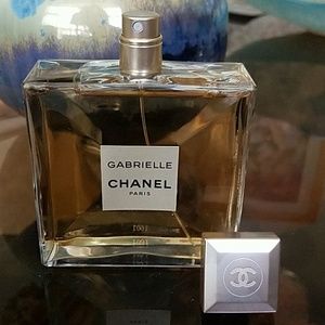 Chanel Gabrielle 3.4 ounce Eau de Parfum BRAND NEW