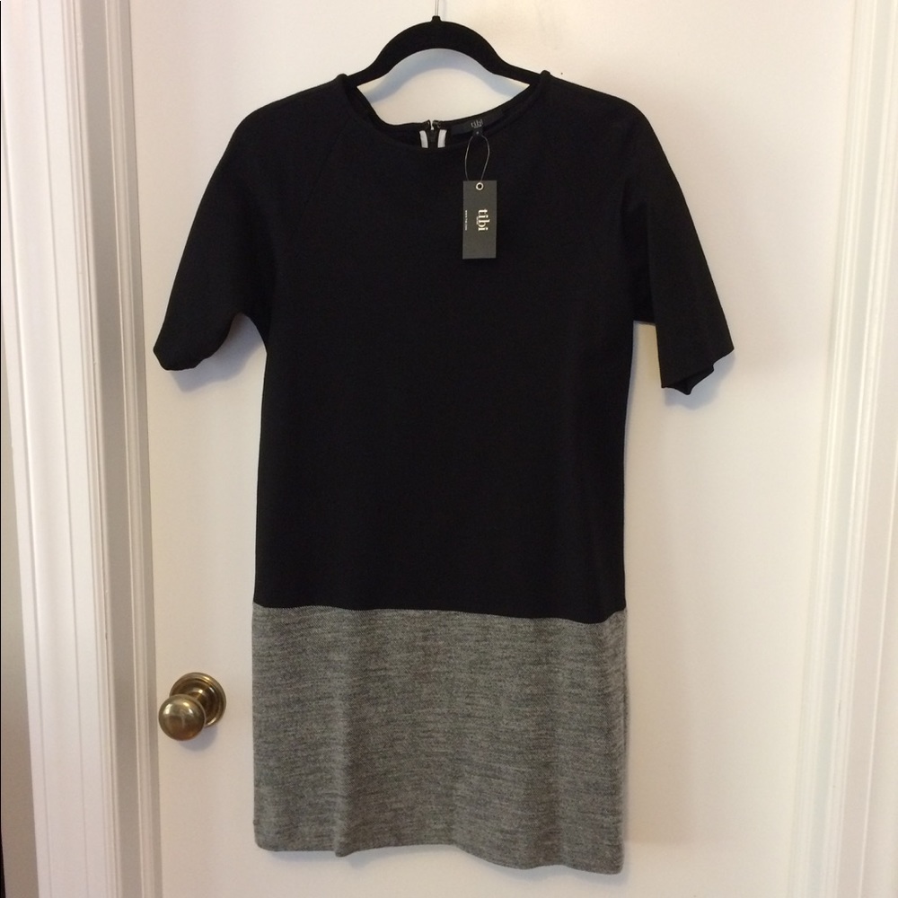 NWT Tibi dress