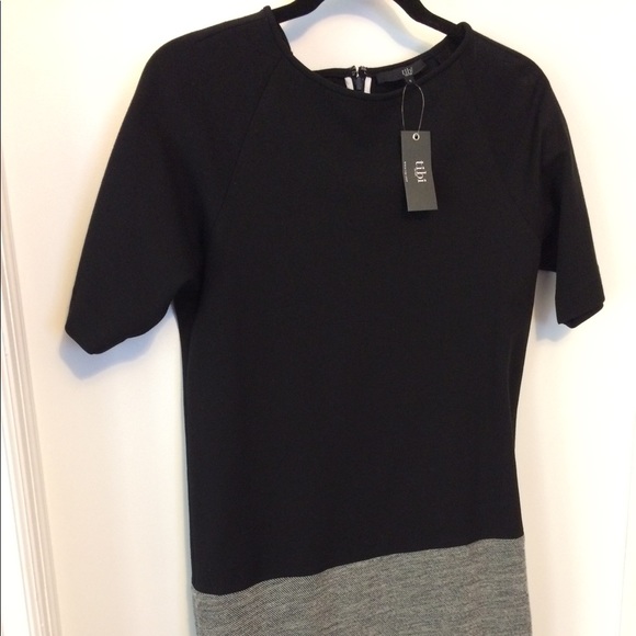 NWT Tibi dress - Picture 2 of 4