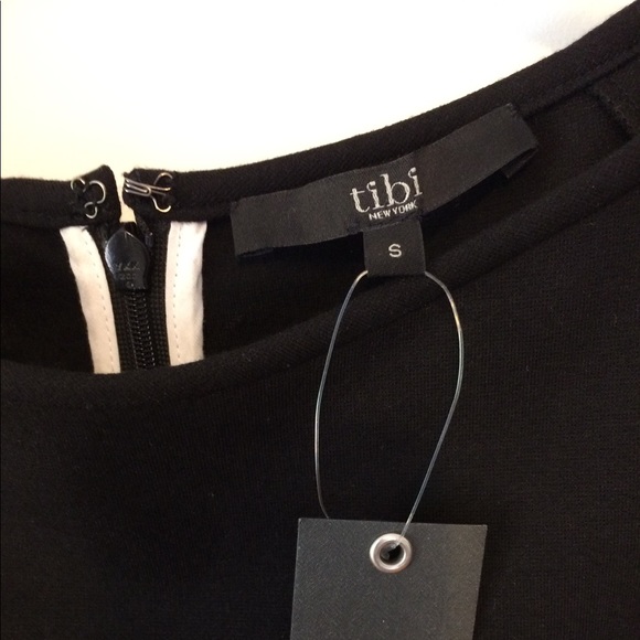 NWT Tibi dress - Picture 3 of 4