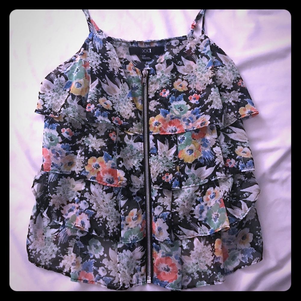 Forever 21 Top