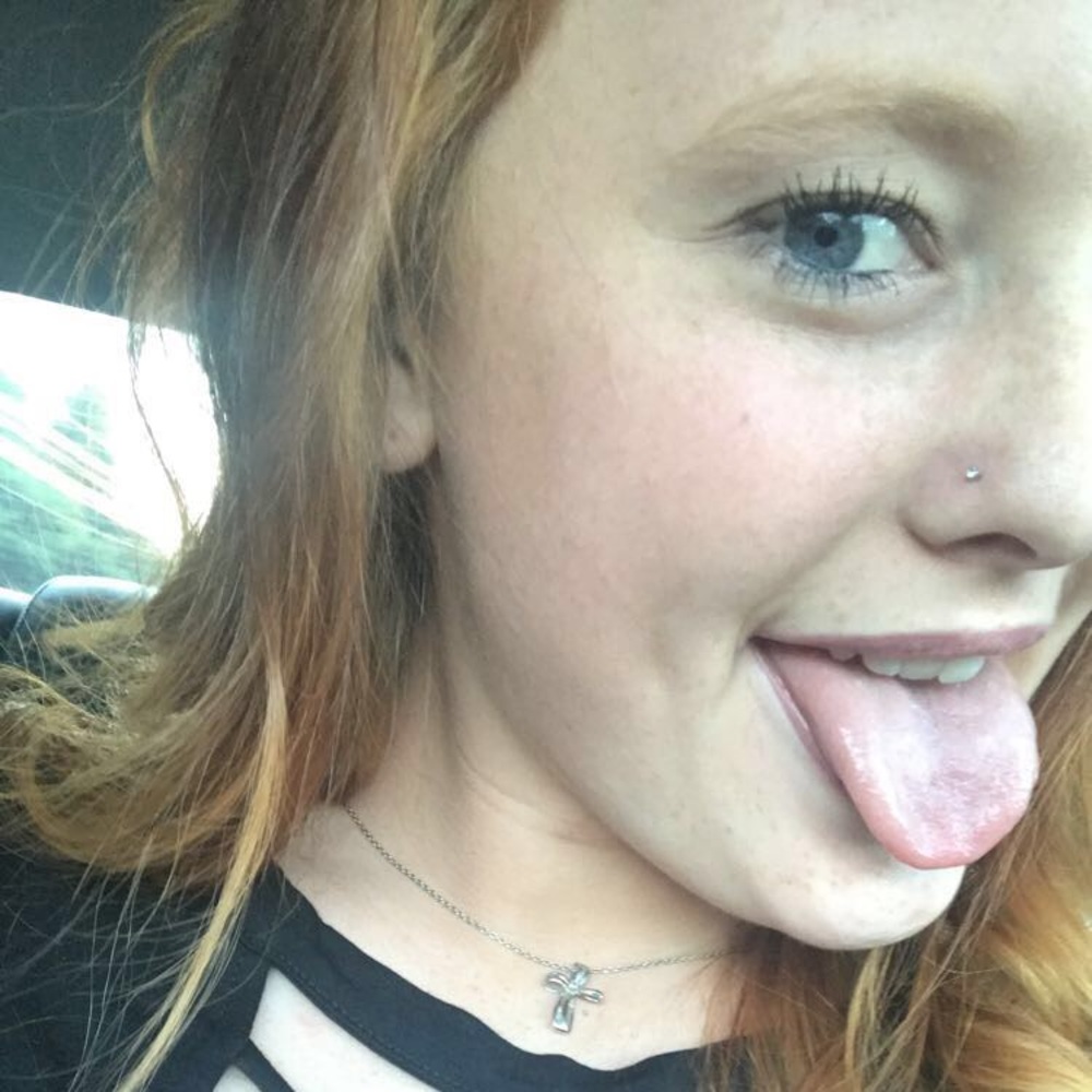 Meet your Posher, Mackenzie