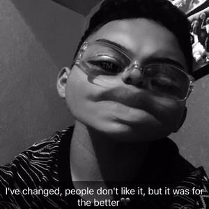 Meet your Posher, Dylan