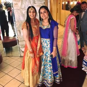 Meet your Posher, Raman