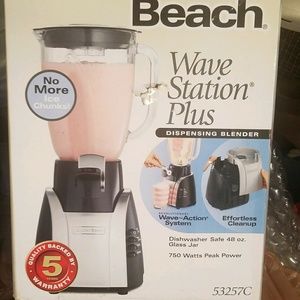 Meet your Posher, Edrise