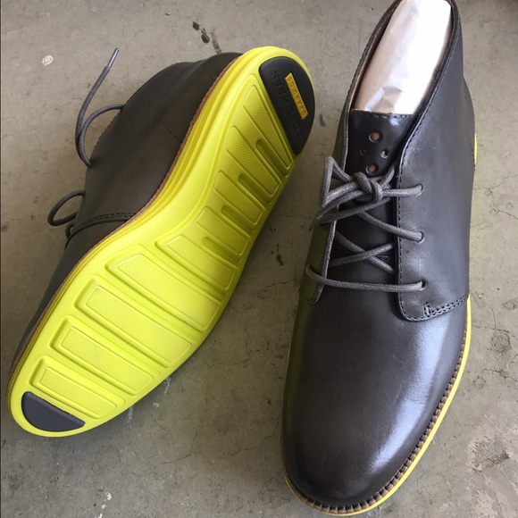 Cole Haan Original Grand Chukka