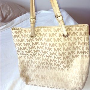 Michael Kors Jet Set NS Tote- bag