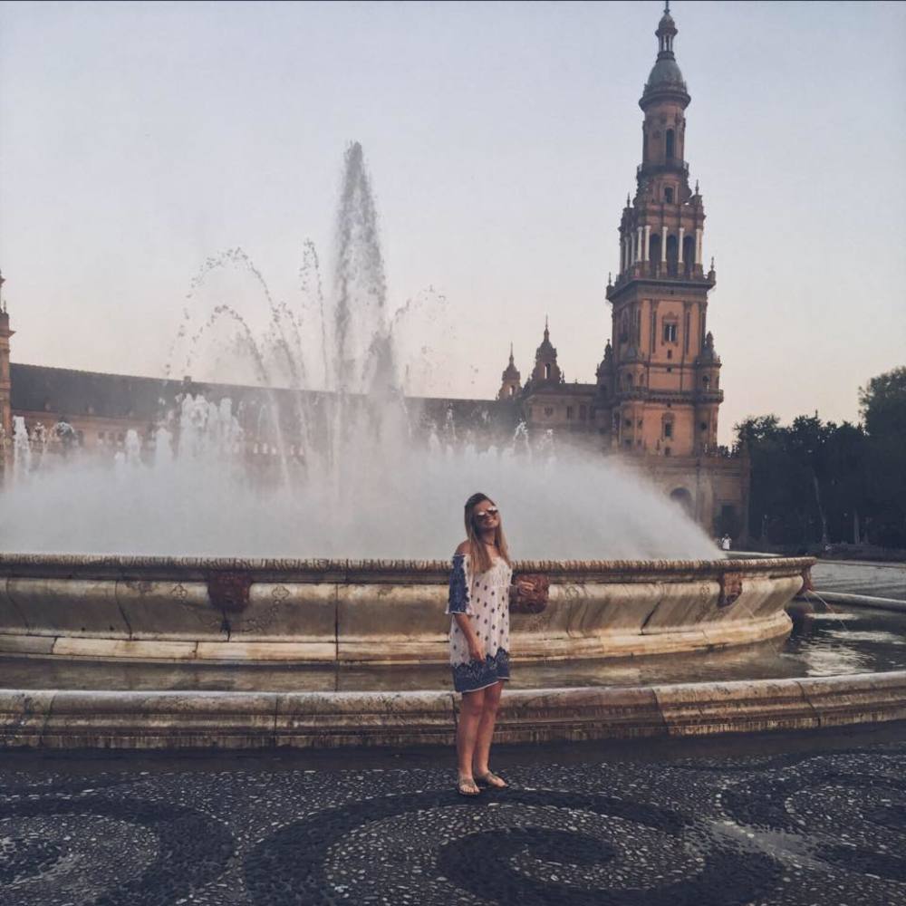 Meet your Posher, Erin