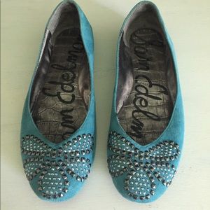 Sam Edelman flats