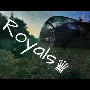 Meet your Posher, Dustin