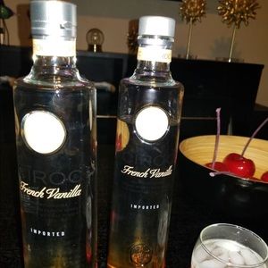 Meet your Posher, Ebony