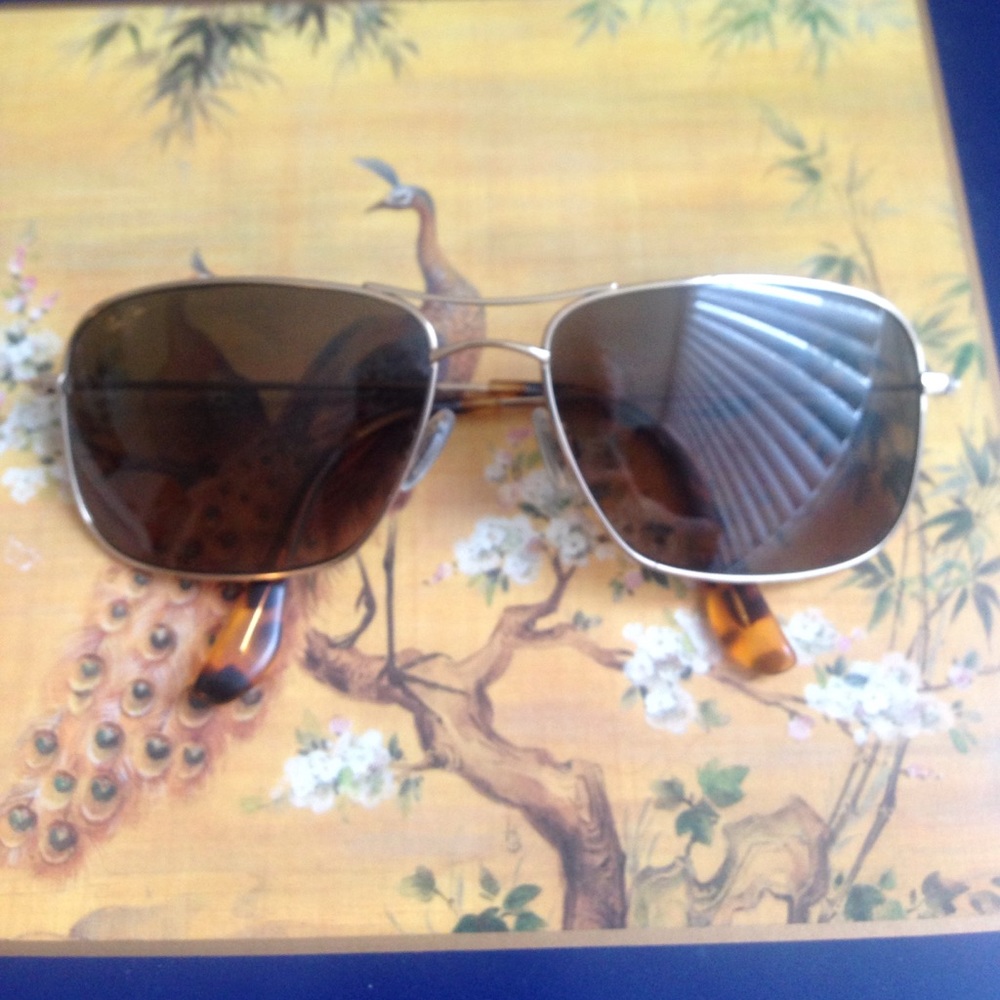 Maui Jim sunglasses